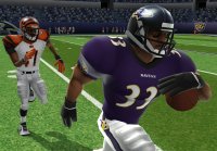 Cкриншот Madden NFL 10, изображение № 524319 - RAWG