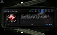 Cкриншот Ghostbusters: The Video Game, изображение № 487635 - RAWG