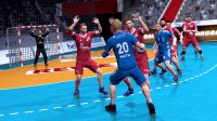 Cкриншот Handball 17, изображение № 144050 - RAWG