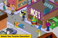 Cкриншот The Simpsons: Tapped Out, изображение № 1415333 - RAWG