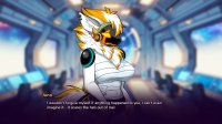 Cкриншот My Furry Protogen 2 🐾, изображение № 3663418 - RAWG