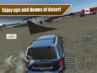 Cкриншот Safari Desert SUV Adventure, изображение № 1839094 - RAWG