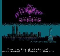 Cкриншот Shadow of the Ninja (1990), изображение № 737644 - RAWG