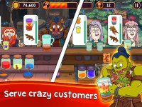 Cкриншот Potion Punch - Color Mixing and Cooking Tycoon, изображение № 60166 - RAWG