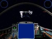 Cкриншот STAR WARS: X-Wing vs. TIE Fighter, изображение № 226207 - RAWG