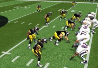 Cкриншот Madden NFL 10, изображение № 524338 - RAWG