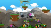 Cкриншот Blowhards (itch) (Libredia), изображение № 1197109 - RAWG