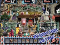 Cкриншот Hidden Objects Las Vegas Time, изображение № 1604572 - RAWG