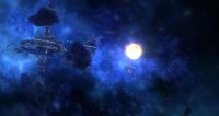 Cкриншот Sins of a Solar Empire: Rebellion - Stellar Phenomena, изображение № 616028 - RAWG