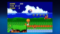 Cкриншот Sonic the Hedgehog 2, изображение № 760332 - RAWG