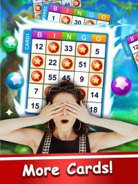 Cкриншот Bingo Frenzy2022, изображение № 3293309 - RAWG