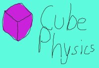 Cкриншот Cube Physics, изображение № 2422568 - RAWG
