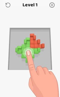 Cкриншот Clash of Blocks, изображение № 2224810 - RAWG