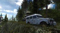 Cкриншот Professional Offroad Transport Simulator, изображение № 659503 - RAWG