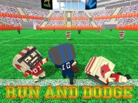 Cкриншот Super American Football Hero, изображение № 1746746 - RAWG