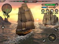 Cкриншот King of Sails: Ship Battle, изображение № 2146271 - RAWG
