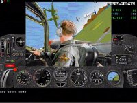Cкриншот Air Warrior 2, изображение № 294242 - RAWG