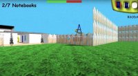 Cкриншот baldi's amusement park android, изображение № 2611220 - RAWG