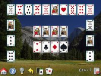 Cкриншот All-in-One Solitaire Pro, изображение № 2098462 - RAWG
