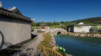 Cкриншот VR Китайский сад, изображение № 2768319 - RAWG