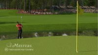Cкриншот Tiger Woods PGA TOUR 12: The Masters, изображение № 516851 - RAWG