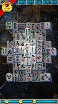 Cкриншот Mahjong Master, изображение № 1432990 - RAWG
