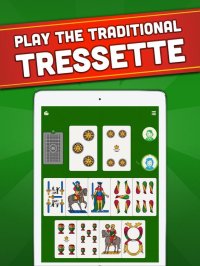 Cкриншот Tressette - Classic Card Games, изображение № 2025028 - RAWG