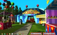Cкриншот Circus World, изображение № 594610 - RAWG