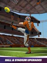 Cкриншот Flick Field Goal 20, изображение № 2044172 - RAWG