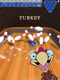 Cкриншот 10 Pin Shuffle Bowling, изображение № 942580 - RAWG