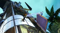 Cкриншот Ratchet & Clank Future: Quest for Booty, изображение № 618066 - RAWG