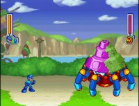Cкриншот Mega Man 8 (1996), изображение № 2395655 - RAWG
