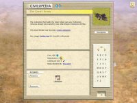 Cкриншот Sid Meier's Civilization III Complete, изображение № 232659 - RAWG
