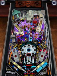 Cкриншот Pinball Arcade Plus, изображение № 1065 - RAWG