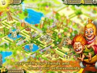 Cкриншот Prehistoric Fun Park Builder, изображение № 1906322 - RAWG