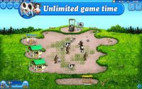 Cкриншот Farm Frenzy: Time management game, изображение № 2074514 - RAWG