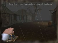 Cкриншот Slender Man Origins Lite: Intense survival horror, изображение № 962077 - RAWG