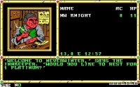 Cкриншот Neverwinter Nights (1991), изображение № 468730 - RAWG