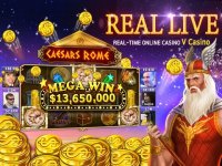 Cкриншот V Casino, изображение № 1738170 - RAWG
