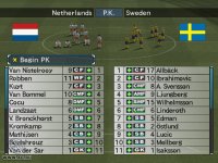 Cкриншот Pro Evolution Soccer 5, изображение № 432809 - RAWG