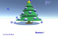 Cкриншот Christmas Tree Simulator, изображение № 1236283 - RAWG