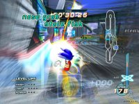Cкриншот Sonic Riders, изображение № 463439 - RAWG
