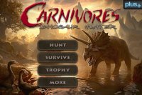 Cкриншот Carnivores: Dinosaur Hunter, изображение № 545513 - RAWG