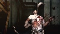 Cкриншот Resident Evil: The Darkside Chronicles, изображение № 522188 - RAWG