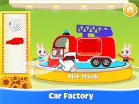 Cкриншот Cars for kids - Car sounds - Car builder & factory, изображение № 1580195 - RAWG