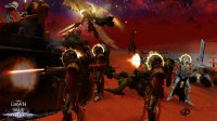 Cкриншот Warhammer 40,000: Dawn of War - Soulstorm, изображение № 106514 - RAWG