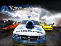 Cкриншот Mopar Drag N Brag, изображение № 2042005 - RAWG