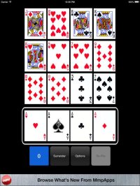 Cкриншот Cruel Solitaire - Classic, изображение № 1612486 - RAWG