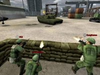 Cкриншот Battlefield 2: Modern Combat, изображение № 507003 - RAWG