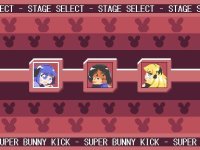 Cкриншот Super Bunny Kick, изображение № 1719930 - RAWG